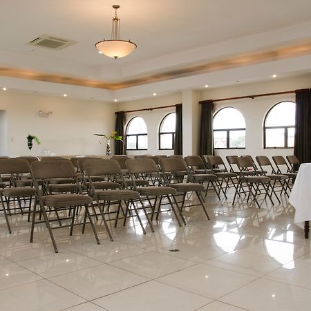 Hotel Plaza Real Suites & Apartments San Jose Zewnętrze zdjęcie