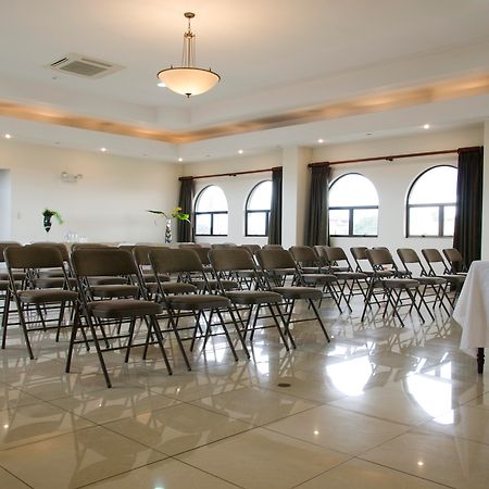 Hotel Plaza Real Suites & Apartments San Jose Zewnętrze zdjęcie