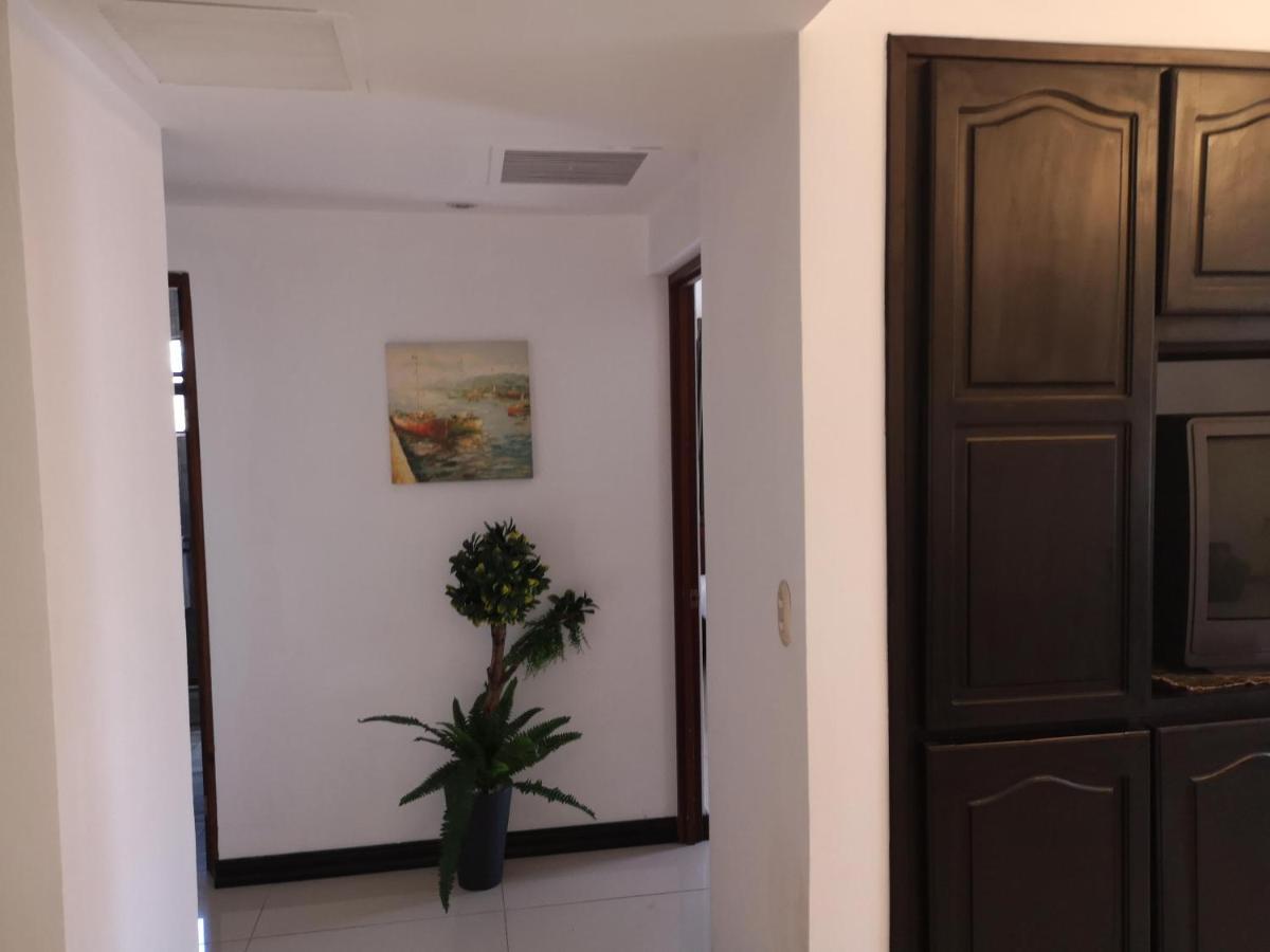 Hotel Plaza Real Suites & Apartments San Jose Zewnętrze zdjęcie