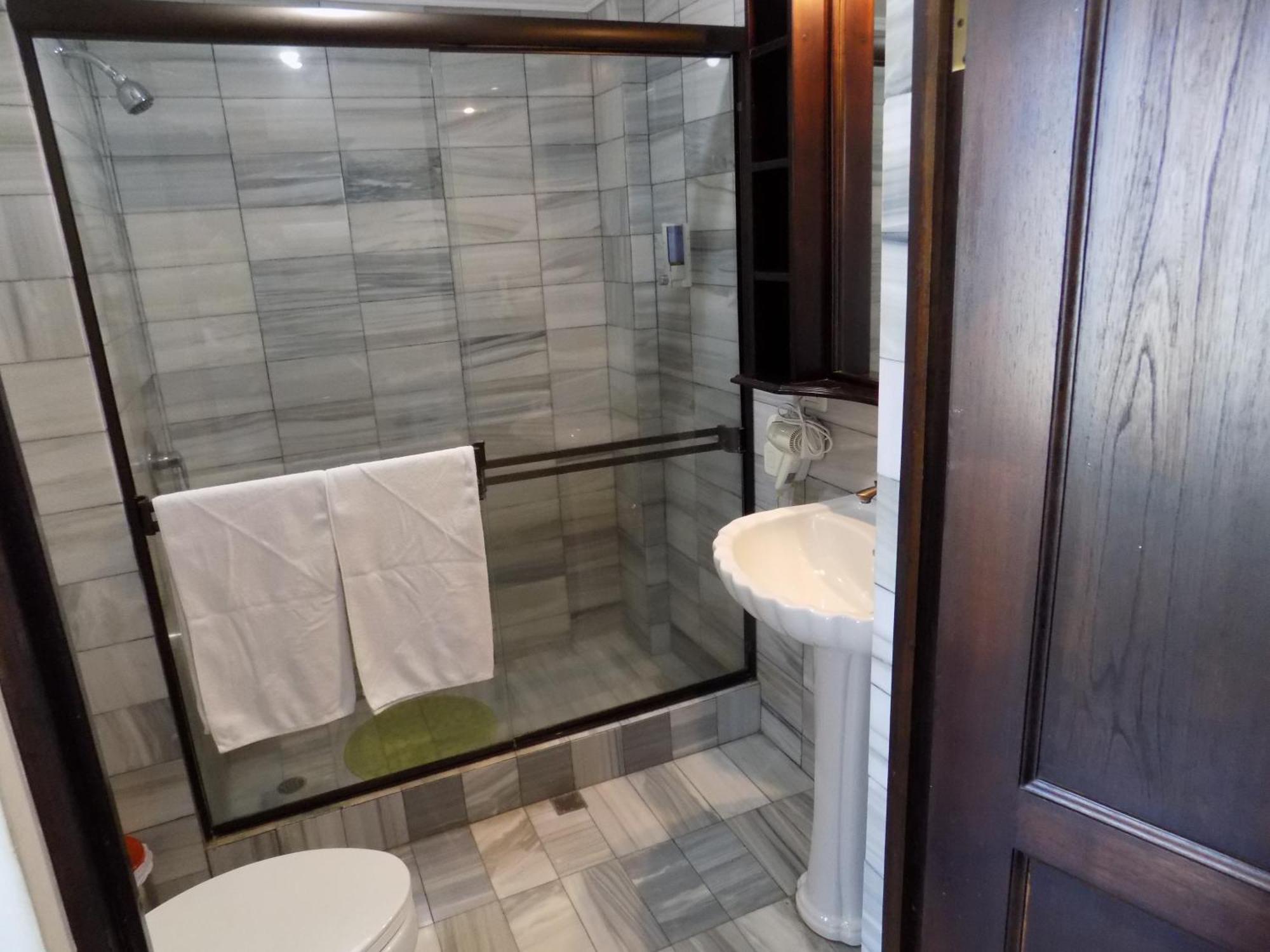 Hotel Plaza Real Suites & Apartments San Jose Zewnętrze zdjęcie