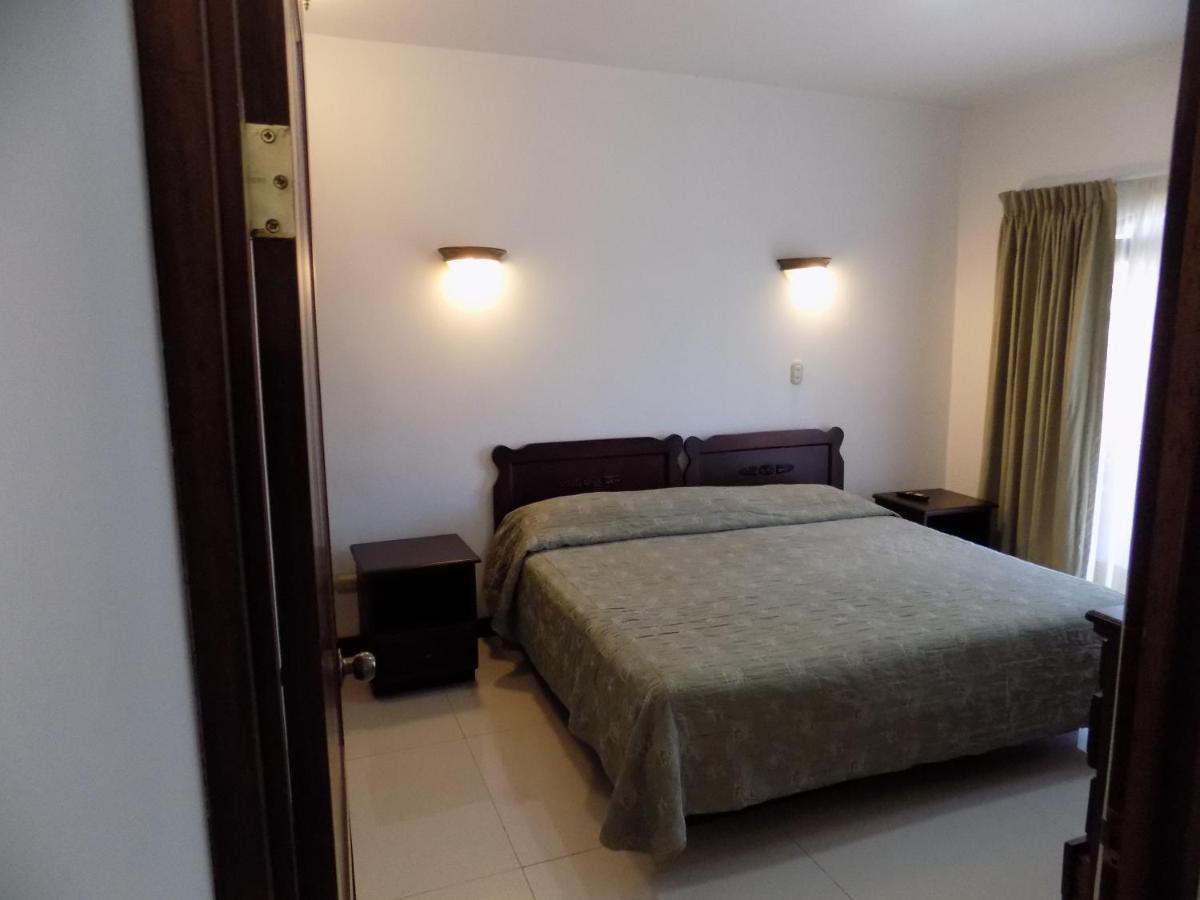 Hotel Plaza Real Suites & Apartments San Jose Zewnętrze zdjęcie