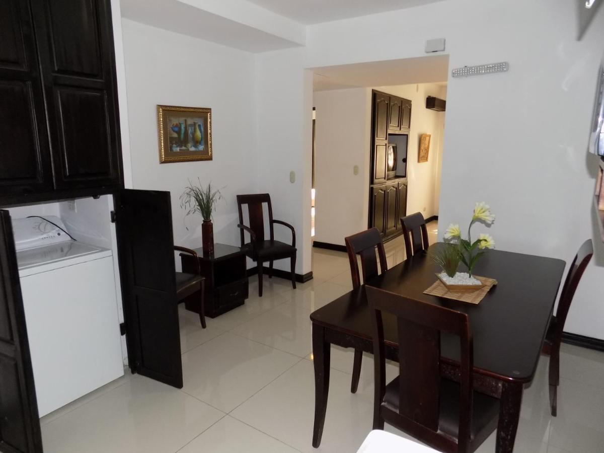 Hotel Plaza Real Suites & Apartments San Jose Zewnętrze zdjęcie
