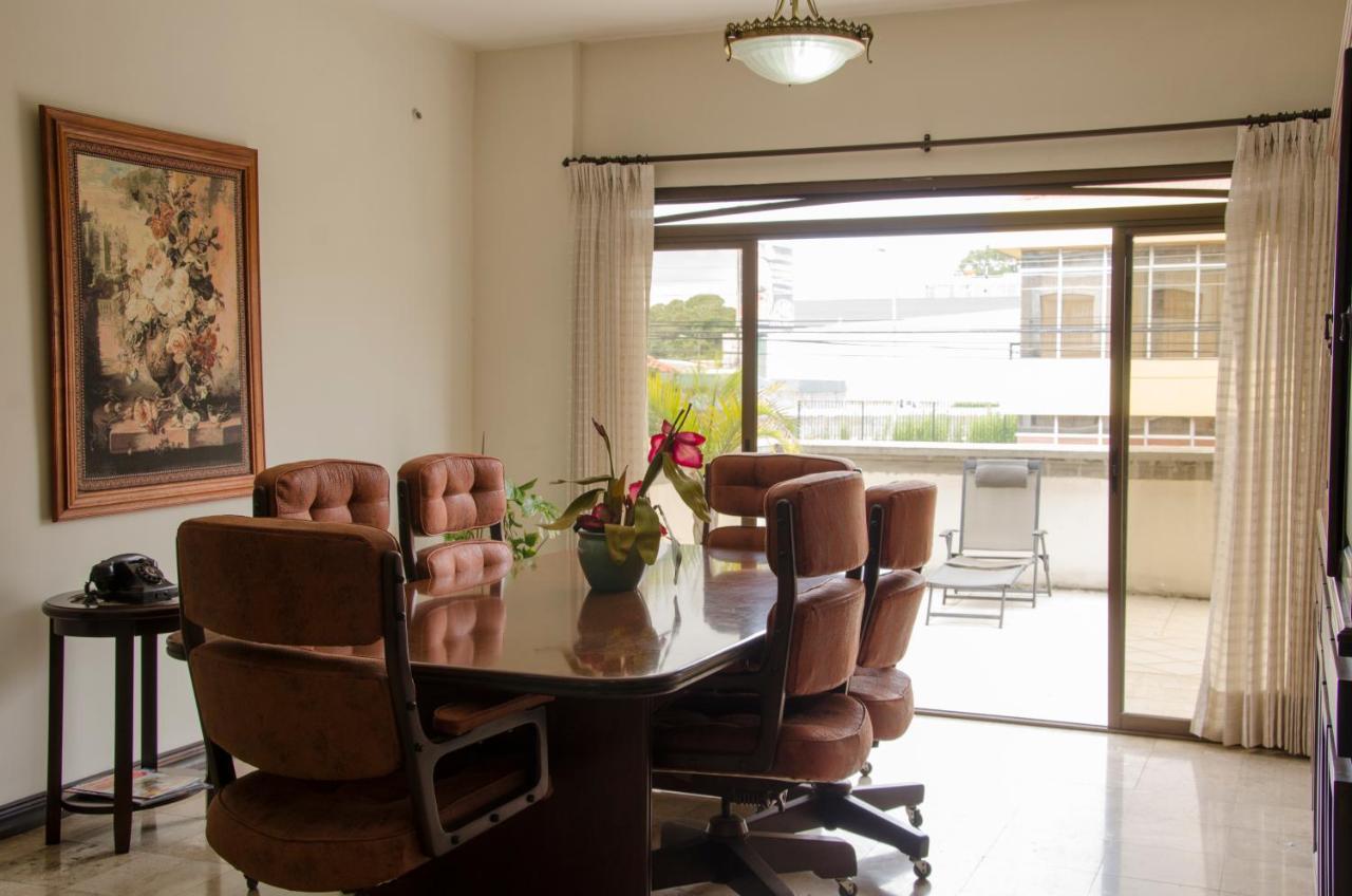 Hotel Plaza Real Suites & Apartments San Jose Zewnętrze zdjęcie