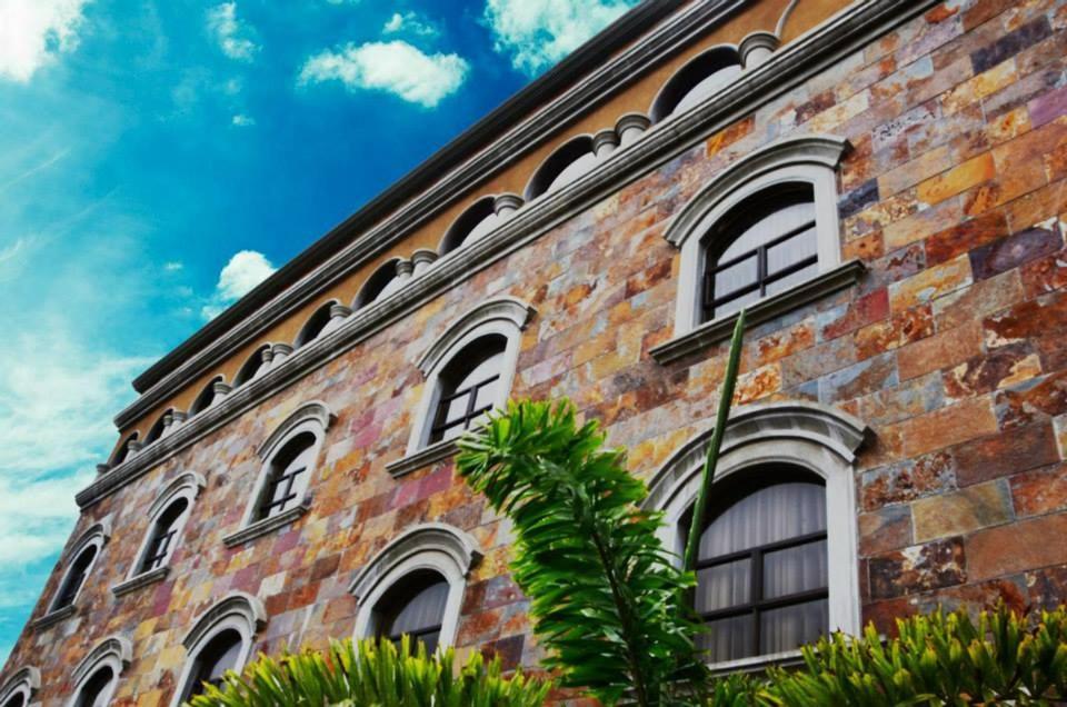 Hotel Plaza Real Suites & Apartments San Jose Zewnętrze zdjęcie