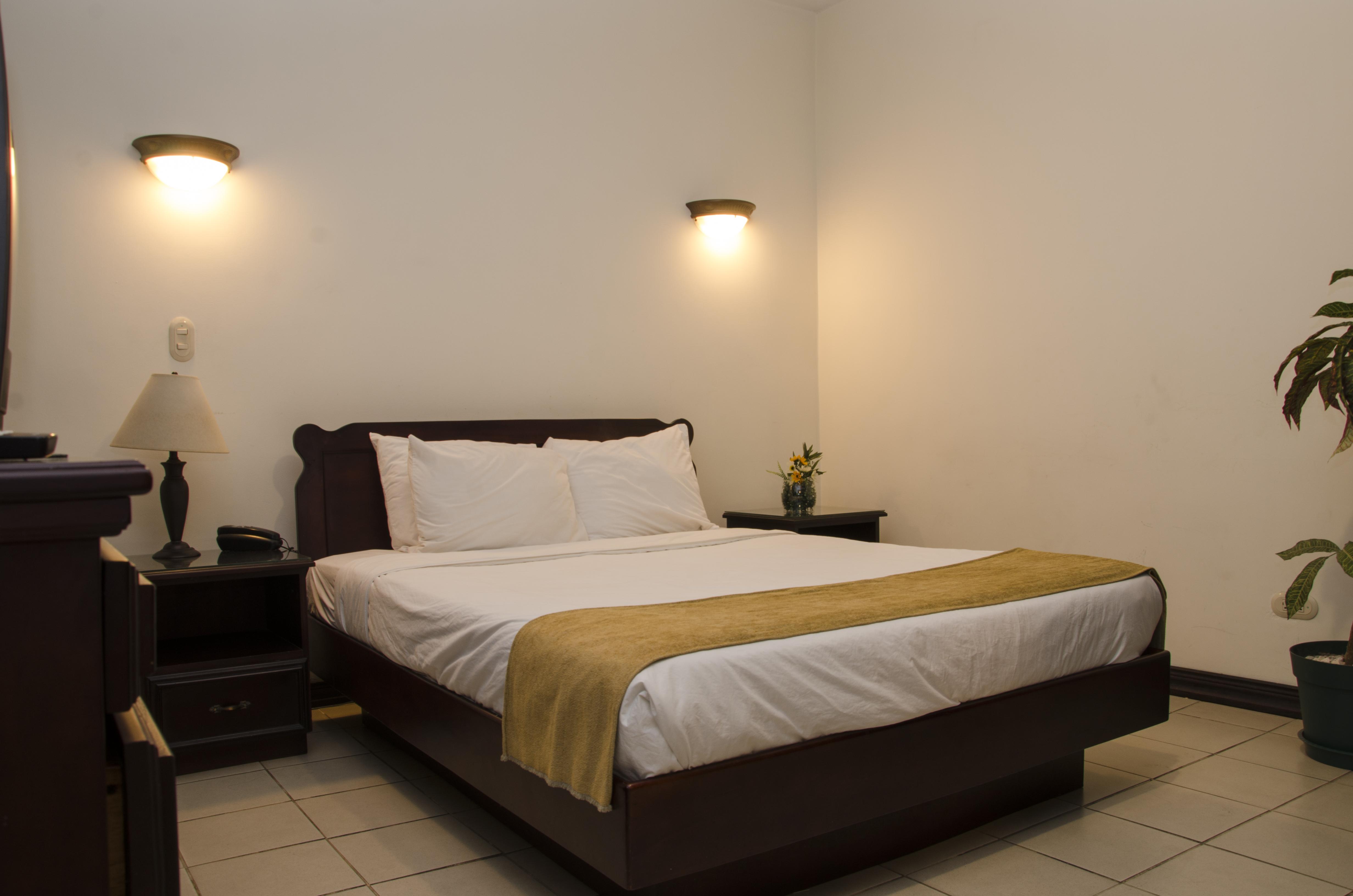 Hotel Plaza Real Suites & Apartments San Jose Zewnętrze zdjęcie