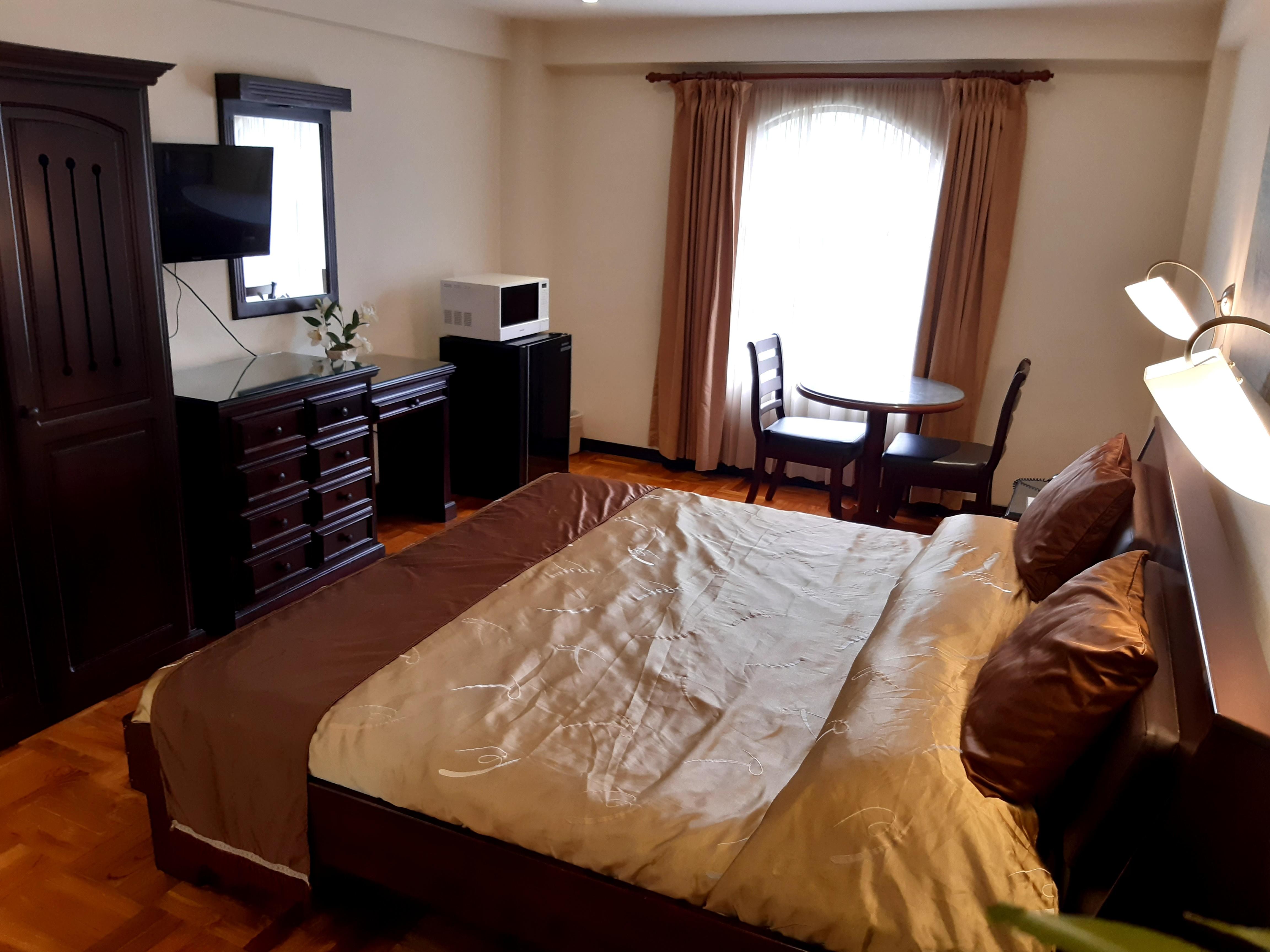 Hotel Plaza Real Suites & Apartments San Jose Zewnętrze zdjęcie