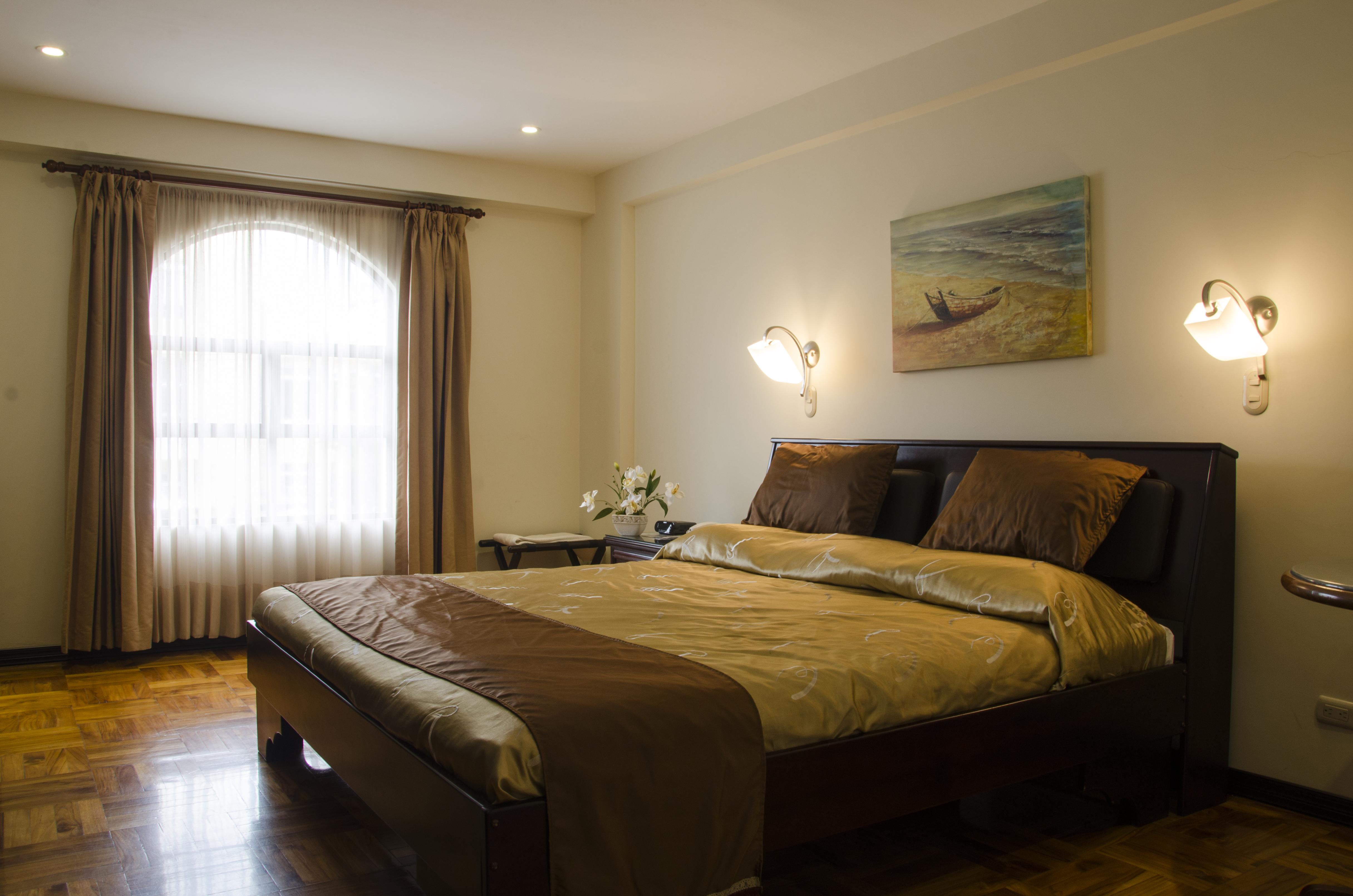 Hotel Plaza Real Suites & Apartments San Jose Zewnętrze zdjęcie