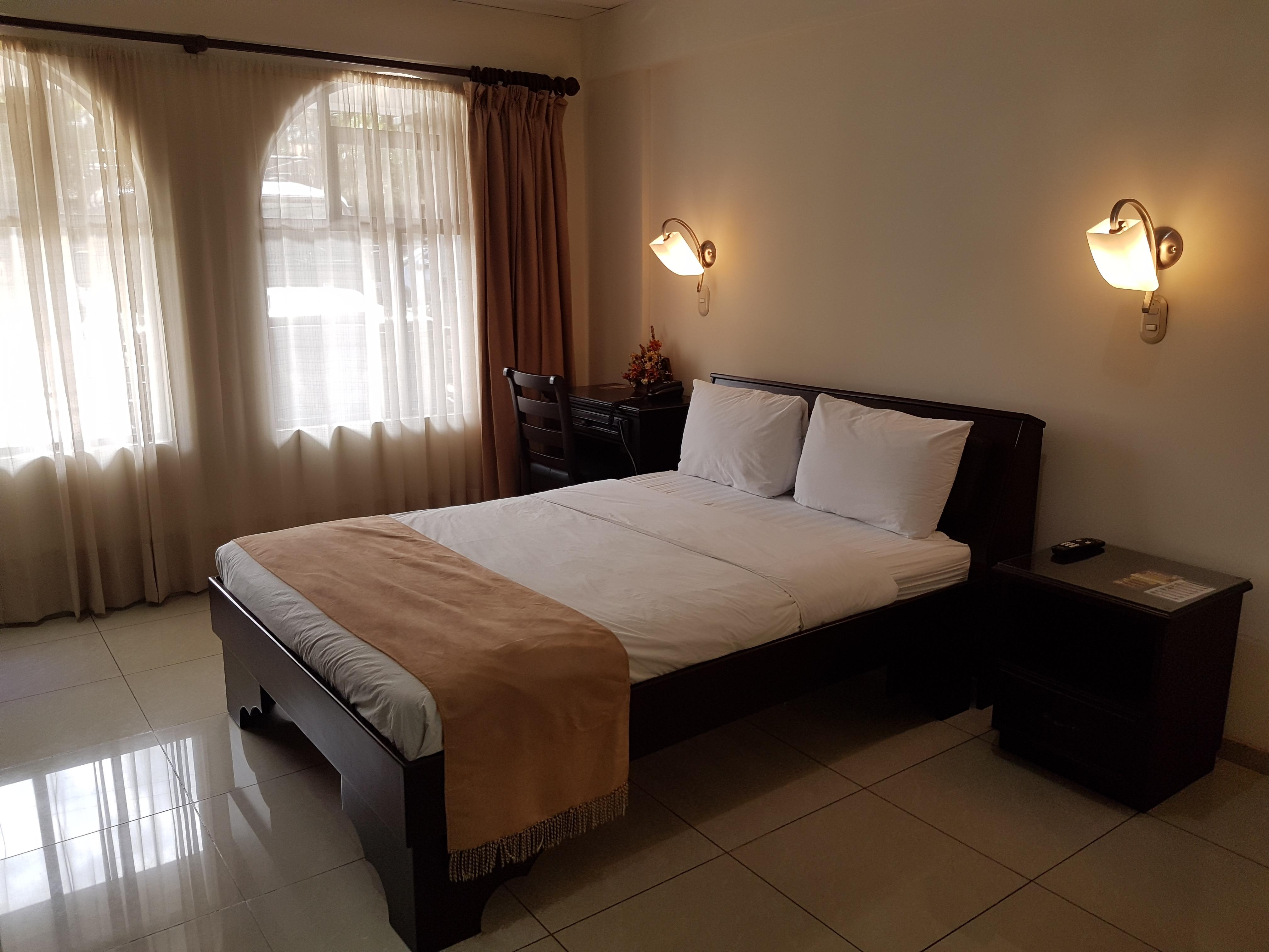 Hotel Plaza Real Suites & Apartments San Jose Zewnętrze zdjęcie