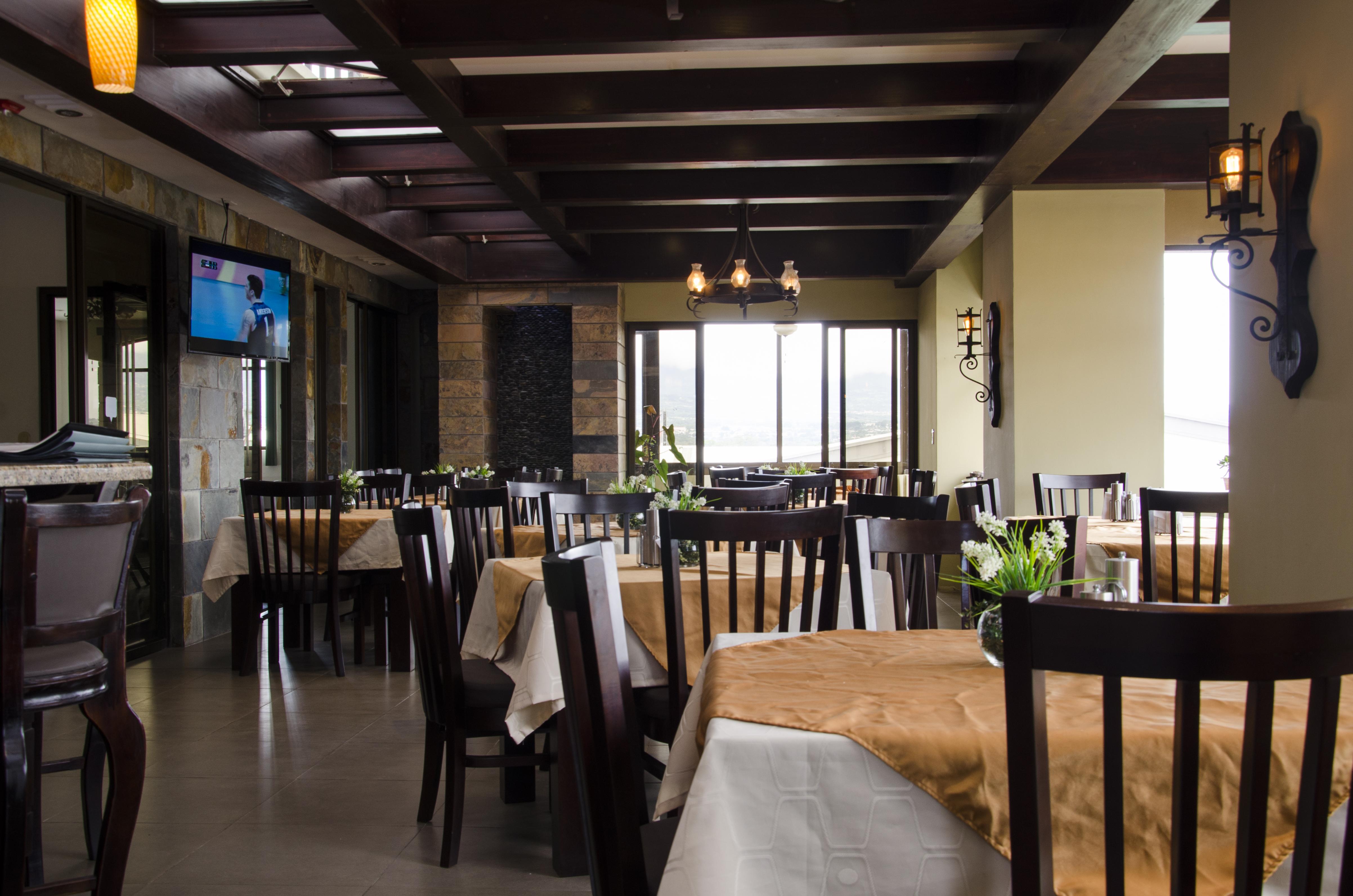 Hotel Plaza Real Suites & Apartments San Jose Zewnętrze zdjęcie