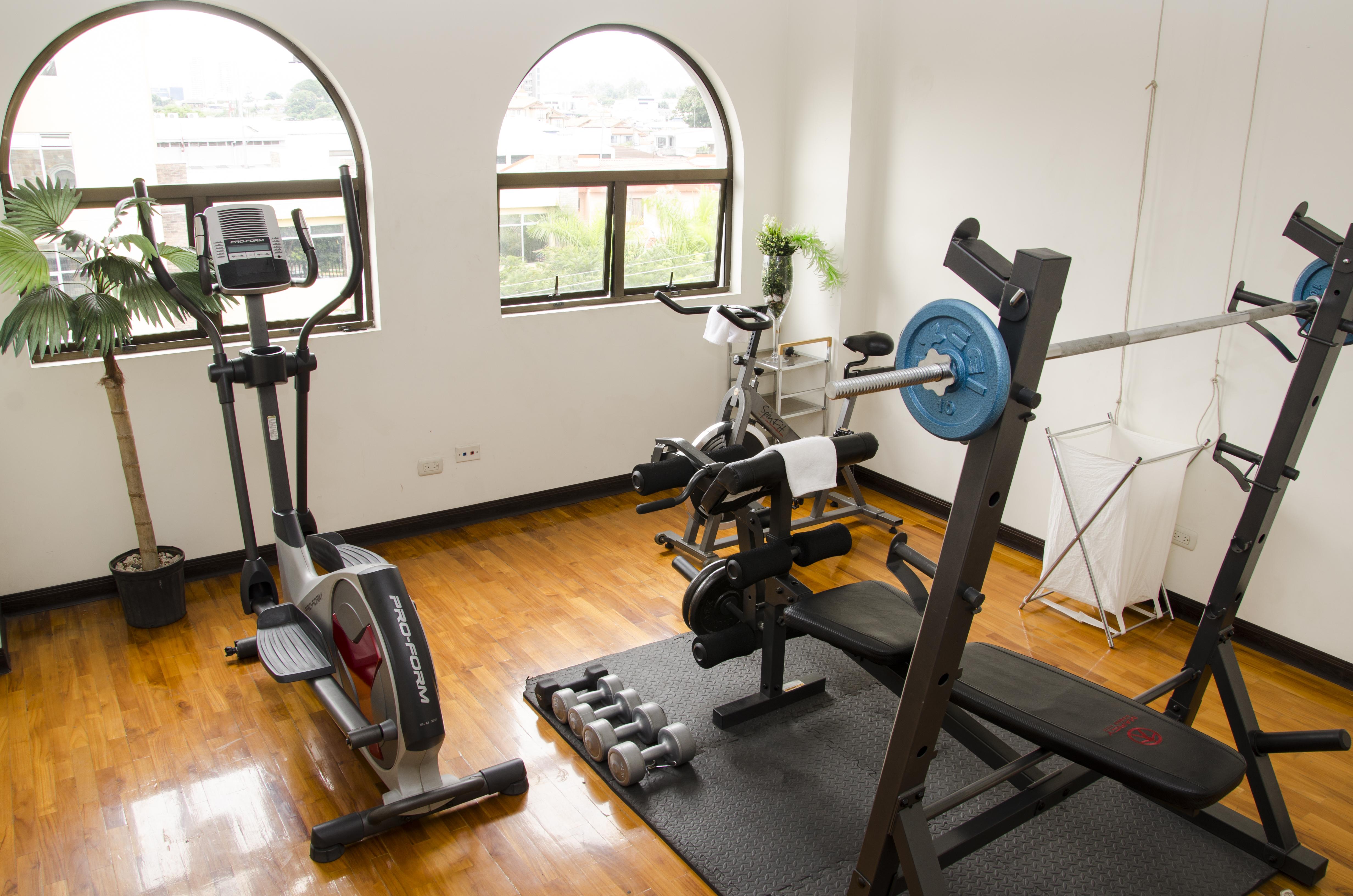 Hotel Plaza Real Suites & Apartments San Jose Zewnętrze zdjęcie