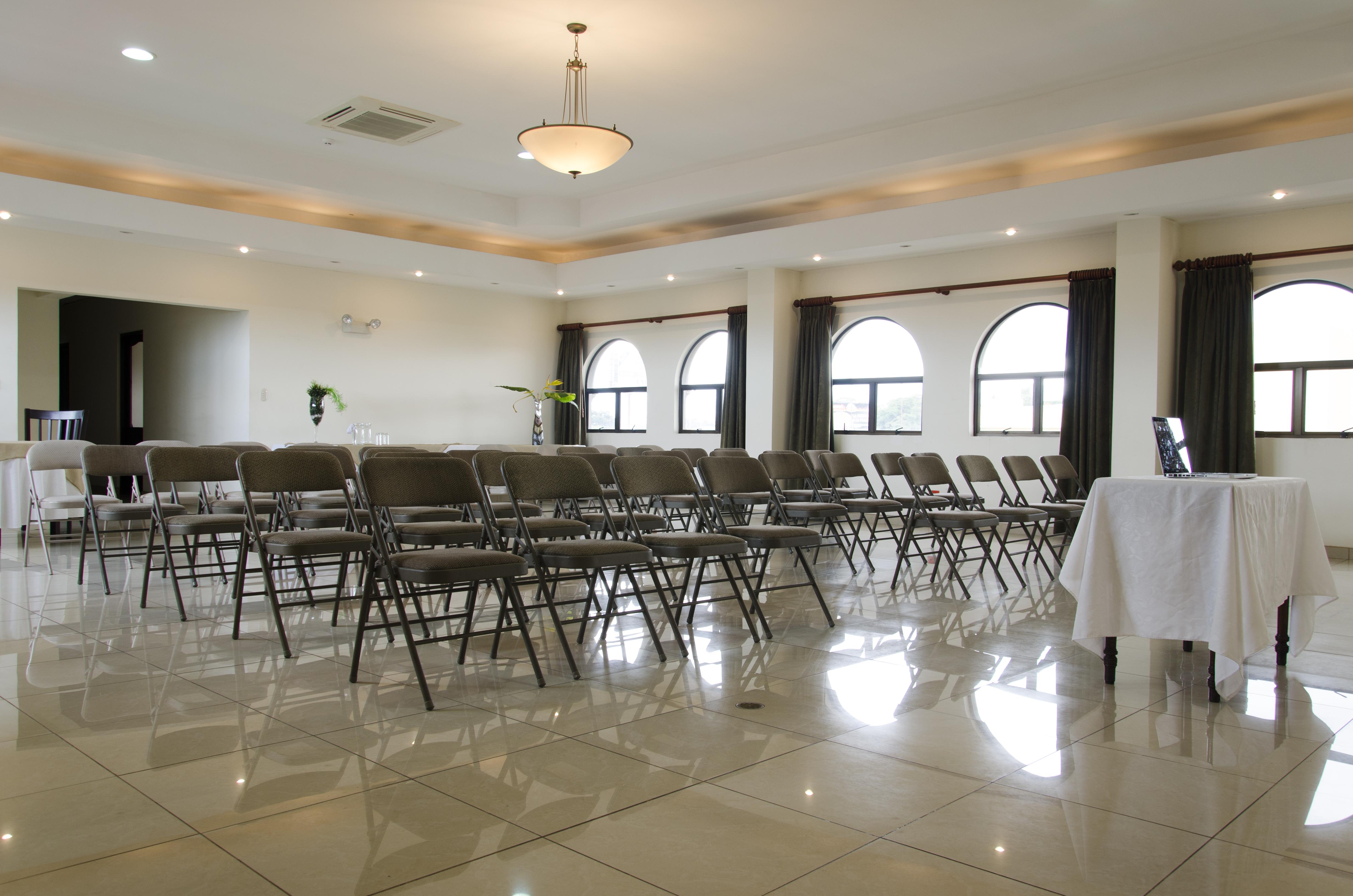 Hotel Plaza Real Suites & Apartments San Jose Zewnętrze zdjęcie