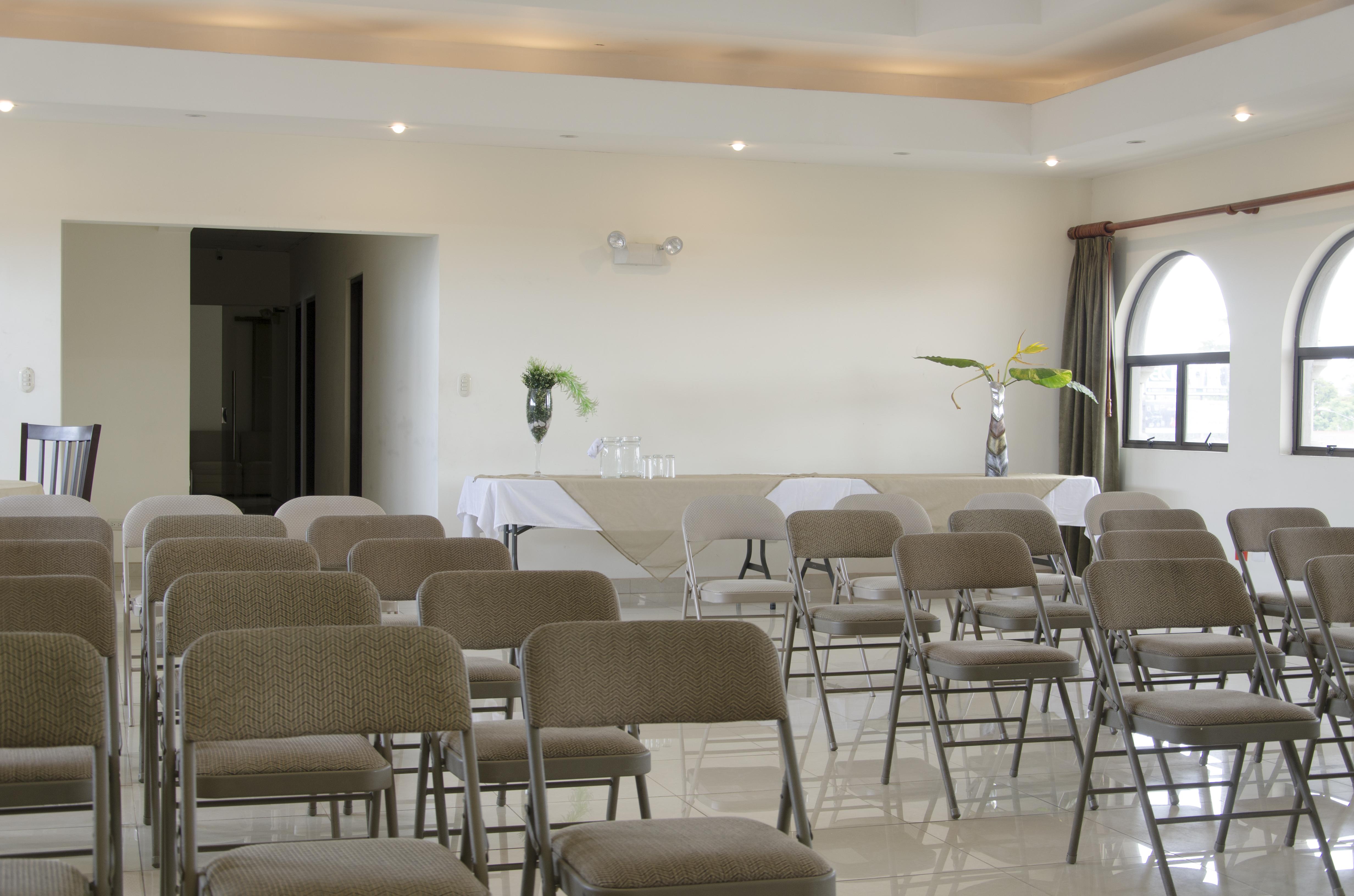 Hotel Plaza Real Suites & Apartments San Jose Zewnętrze zdjęcie