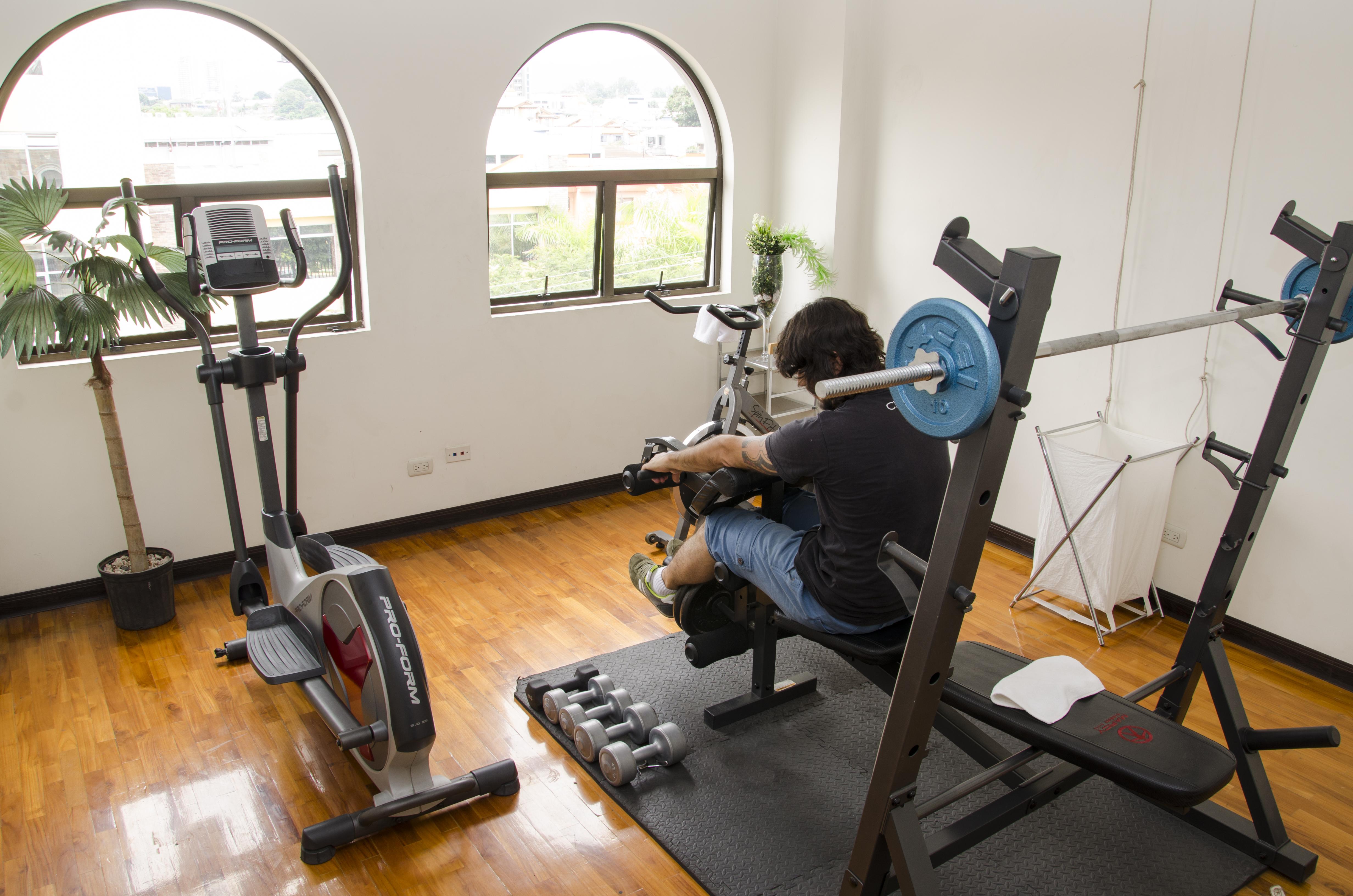 Hotel Plaza Real Suites & Apartments San Jose Zewnętrze zdjęcie