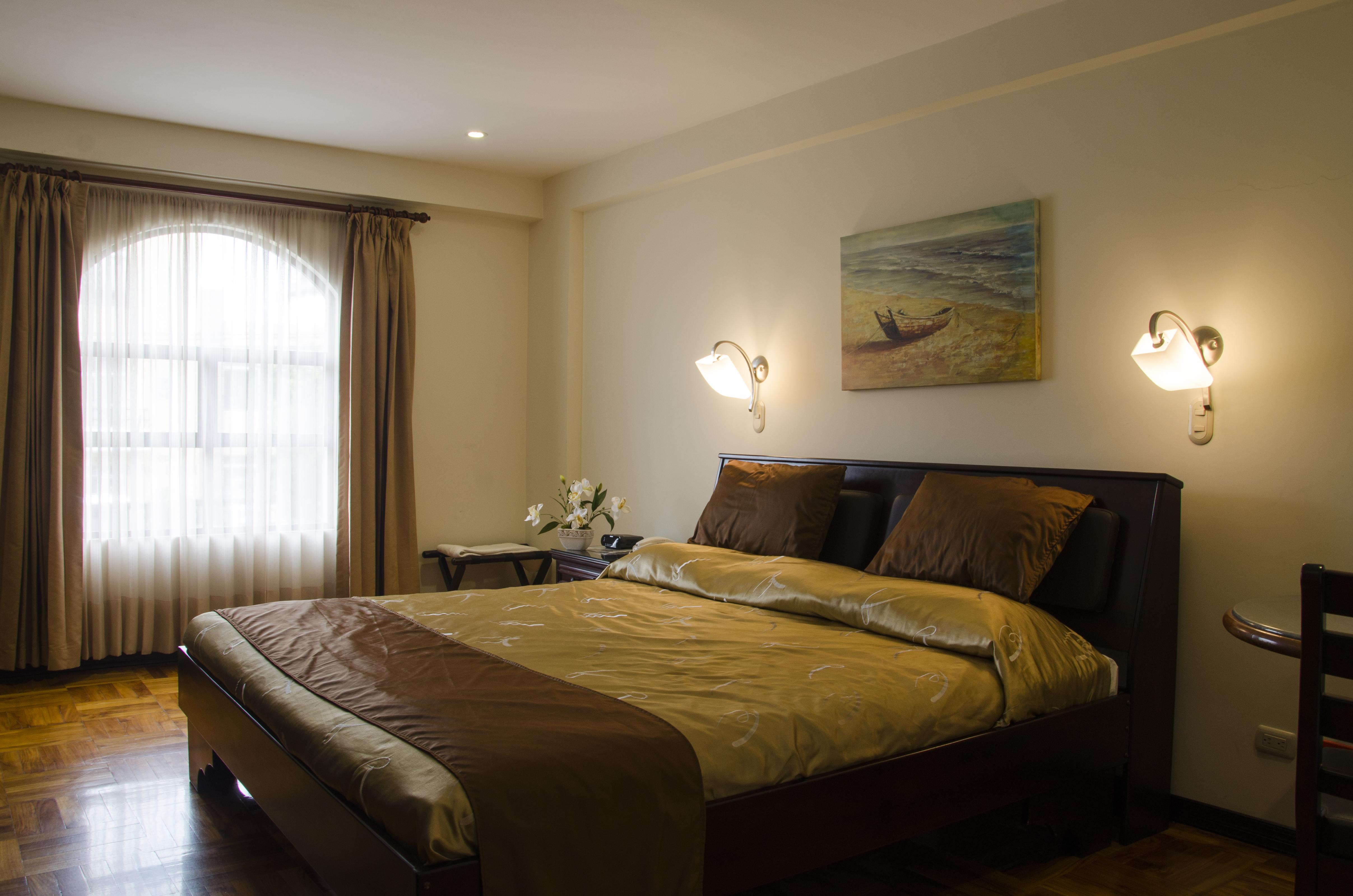 Hotel Plaza Real Suites & Apartments San Jose Zewnętrze zdjęcie