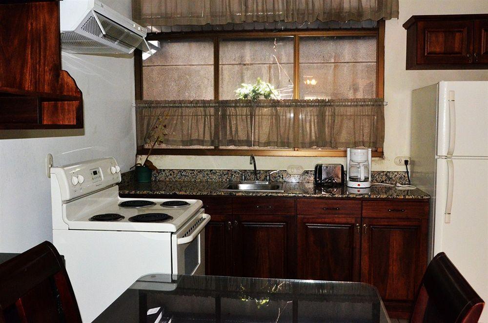 Hotel Plaza Real Suites & Apartments San Jose Zewnętrze zdjęcie