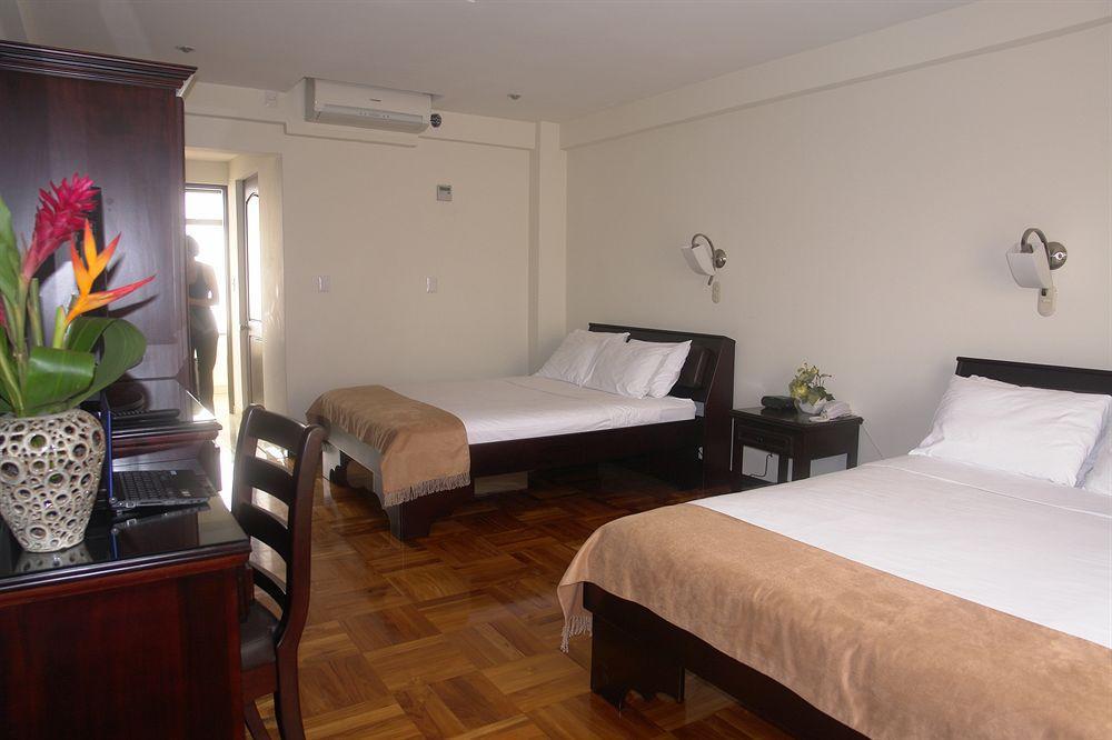 Hotel Plaza Real Suites & Apartments San Jose Zewnętrze zdjęcie