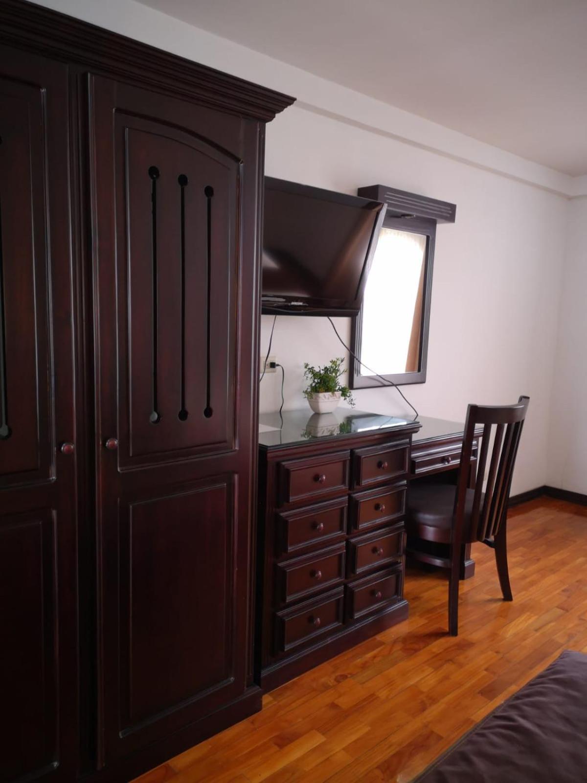 Hotel Plaza Real Suites & Apartments San Jose Zewnętrze zdjęcie