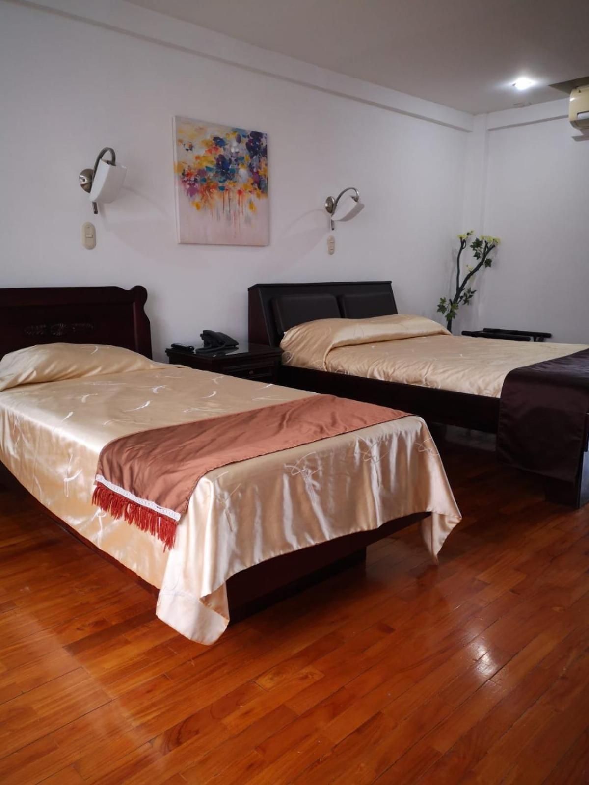 Hotel Plaza Real Suites & Apartments San Jose Zewnętrze zdjęcie
