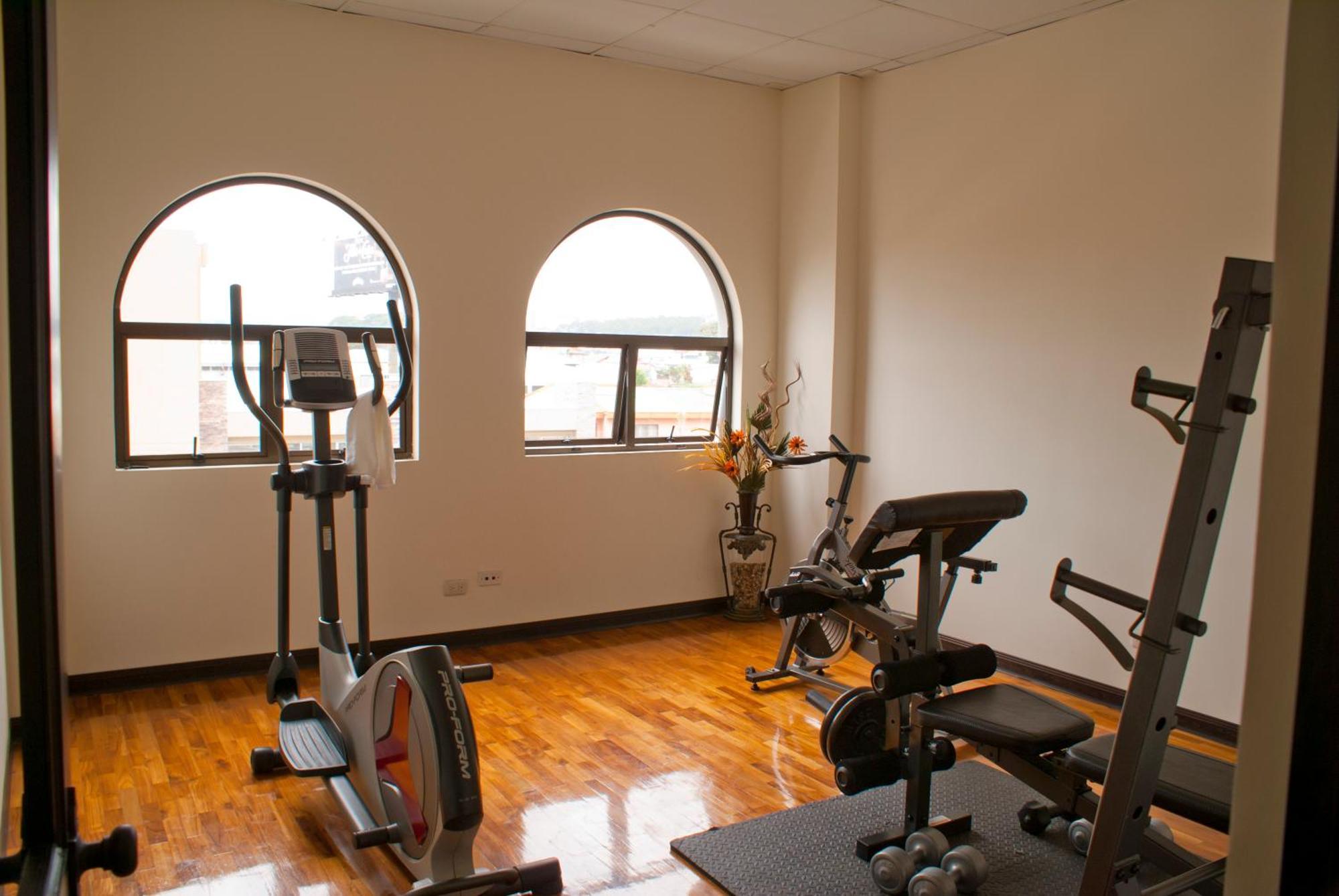Hotel Plaza Real Suites & Apartments San Jose Zewnętrze zdjęcie