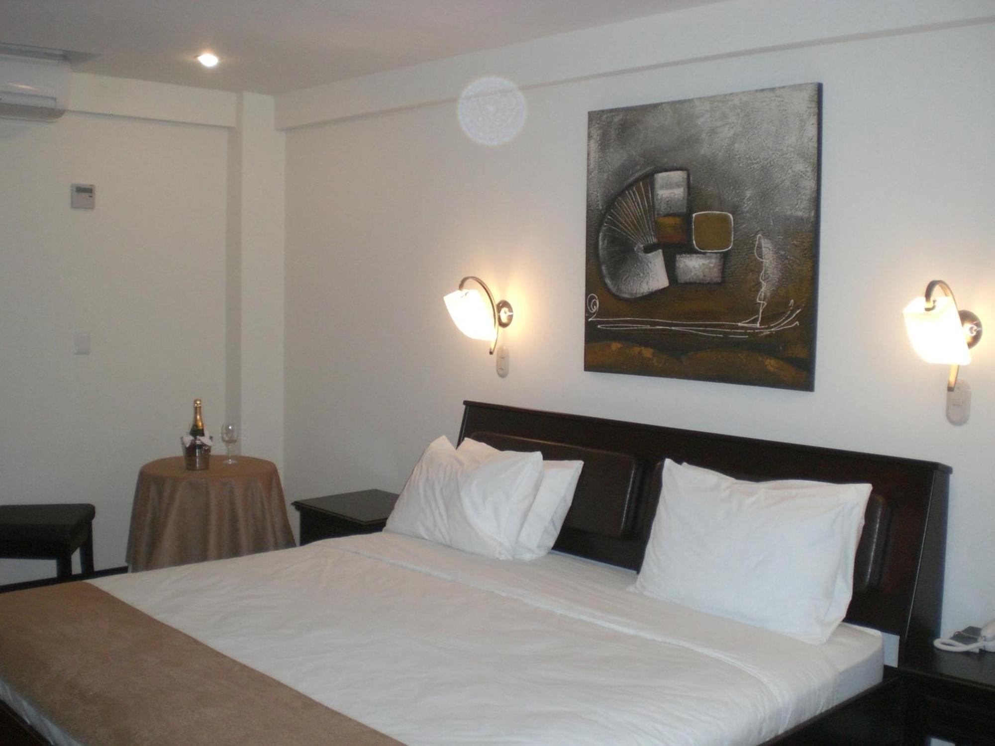 Hotel Plaza Real Suites & Apartments San Jose Zewnętrze zdjęcie