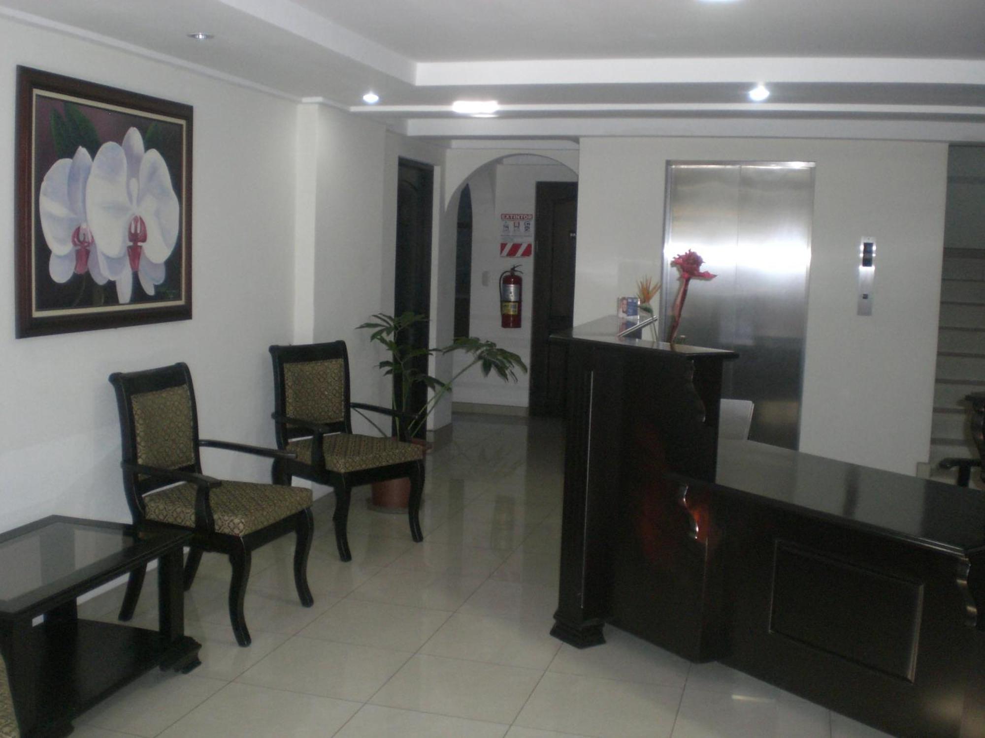 Hotel Plaza Real Suites & Apartments San Jose Zewnętrze zdjęcie