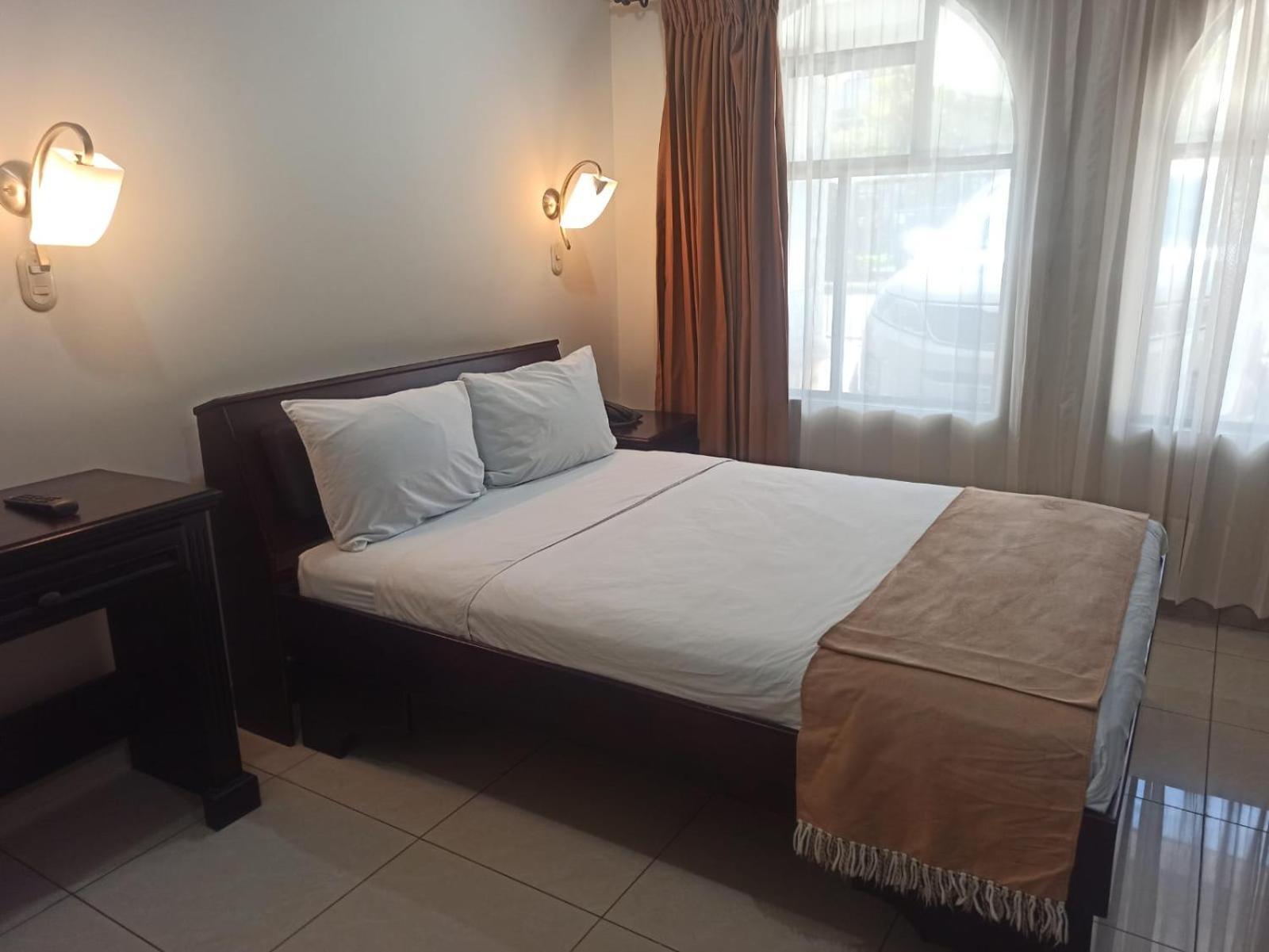 Hotel Plaza Real Suites & Apartments San Jose Zewnętrze zdjęcie