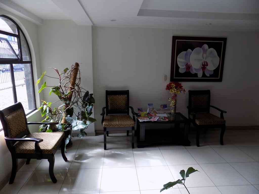Hotel Plaza Real Suites & Apartments San Jose Zewnętrze zdjęcie
