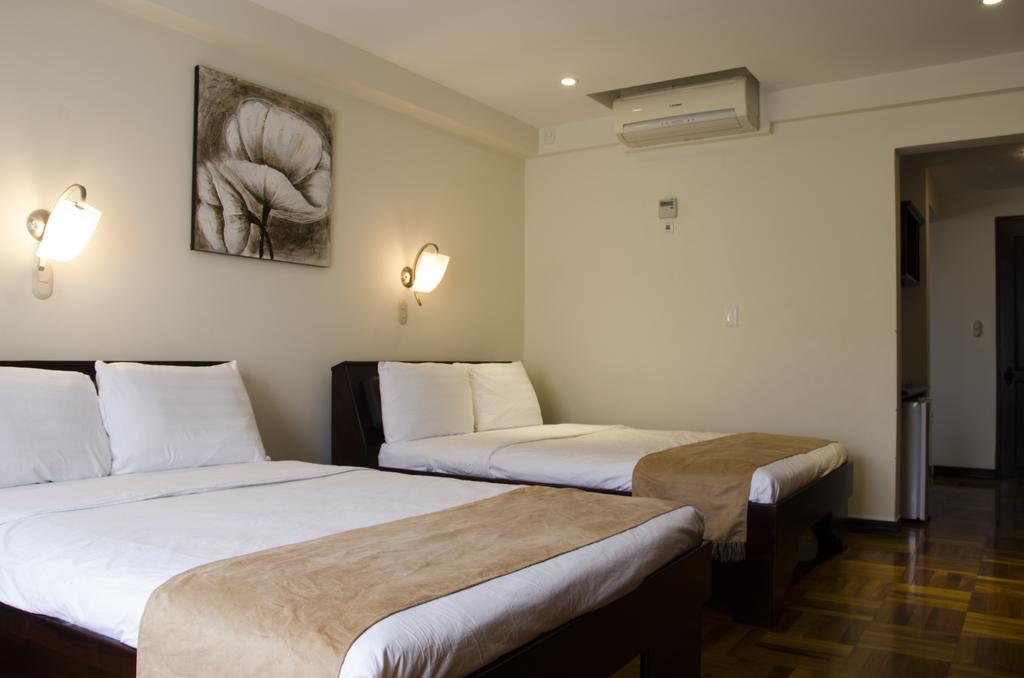 Hotel Plaza Real Suites & Apartments San Jose Zewnętrze zdjęcie
