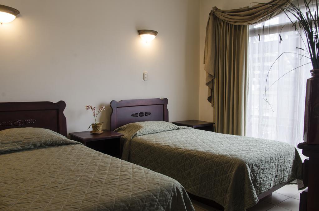 Hotel Plaza Real Suites & Apartments San Jose Zewnętrze zdjęcie