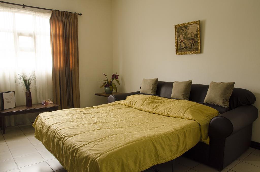 Hotel Plaza Real Suites & Apartments San Jose Zewnętrze zdjęcie
