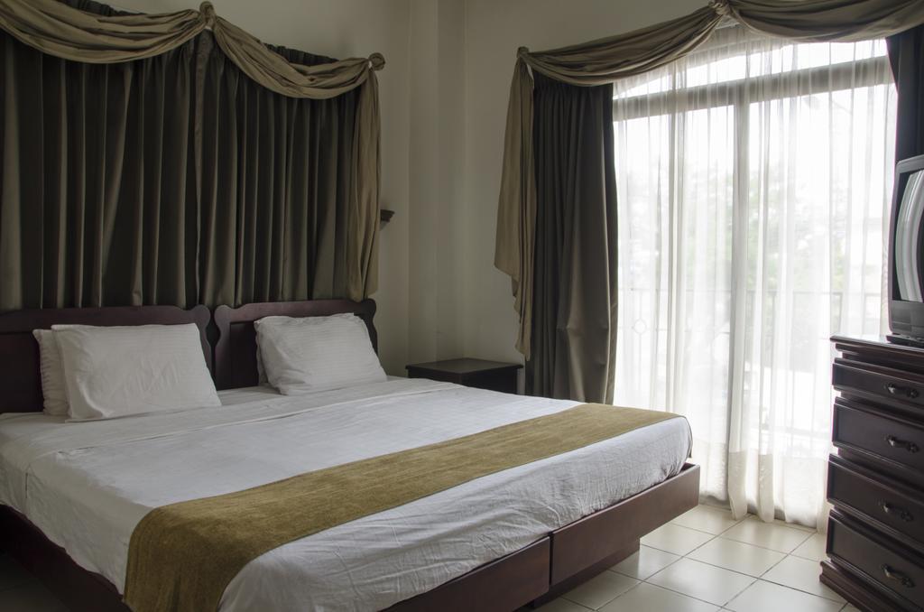 Hotel Plaza Real Suites & Apartments San Jose Zewnętrze zdjęcie