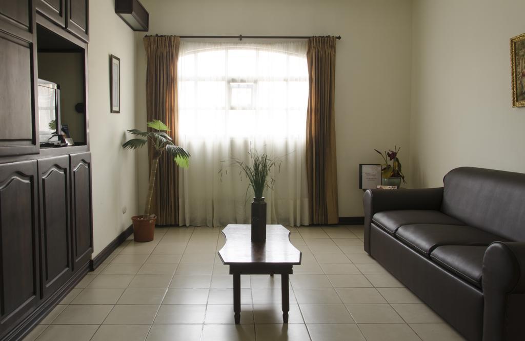 Hotel Plaza Real Suites & Apartments San Jose Zewnętrze zdjęcie