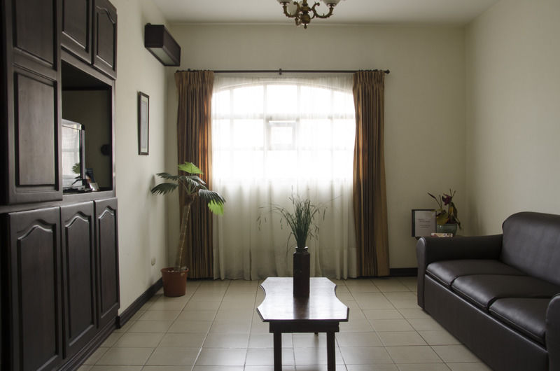 Hotel Plaza Real Suites & Apartments San Jose Zewnętrze zdjęcie