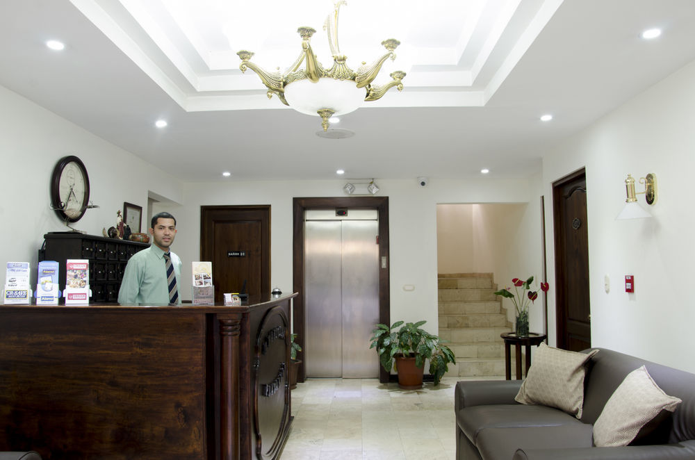Hotel Plaza Real Suites & Apartments San Jose Zewnętrze zdjęcie