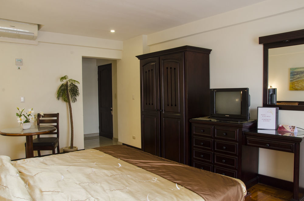 Hotel Plaza Real Suites & Apartments San Jose Zewnętrze zdjęcie